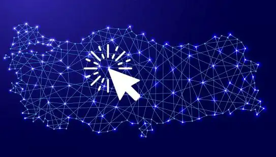 Türkiye'de İnternet Devrimi: 32 Yıllık Yolculuk ve Kutlama Zamanı