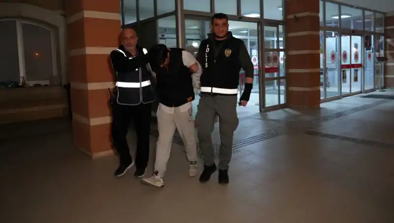 Hamile Eşini Vahşice Öldüren Koca: 10 Gün Sonra Tutuklandı