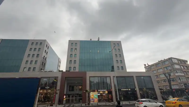 İBB Medya AŞ’ye Polis Operasyonu: Bilgisayarlara El Konuldu