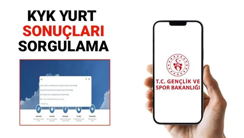 KYK Yurt Yerleştirme Sonuçları 2025-2026: Son Durum Nedir?
