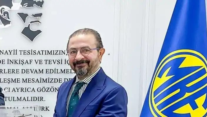 Eski MKE Başkanı İsmet Sayhan'ın Şok Tutuklanma Gelişimi