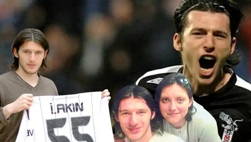 İbrahim Akın’dan Aile Mirası İçin Dava Açma Hamlesi