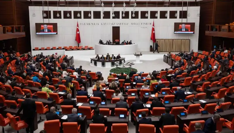 10. Yargı Paketi Meclis’te Onaylandı: Hukuk Sisteminde Devrim Mi Olacak?