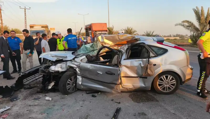 Adana'daki Feci Kazanın Ardındaki Korkunç Gerçekler ve Hayatını Kaybedenler
