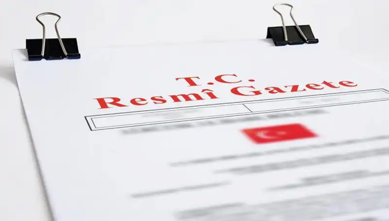8 Nisan 2025 Resmi Gazete: Yeni Düzenlemeler ve Önemli Kararlar