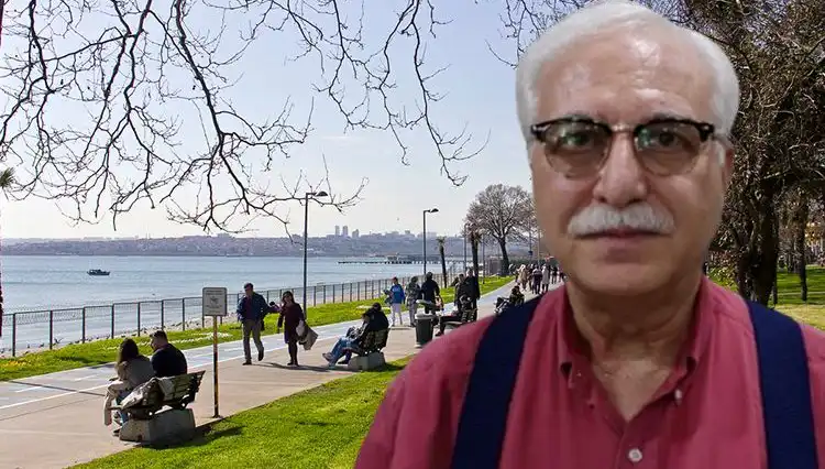Çiçek Alerjisi Tehlikesine Dikkat! Prof. Dr. Özlü Uyardı