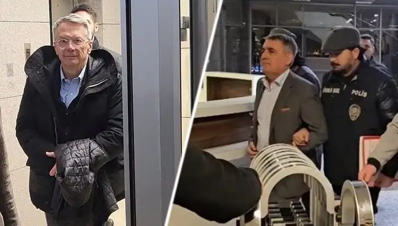 TÜSİAD İddianamesinin Kabulü: Yargı Süreci ve Olabilecek Sonuçlar