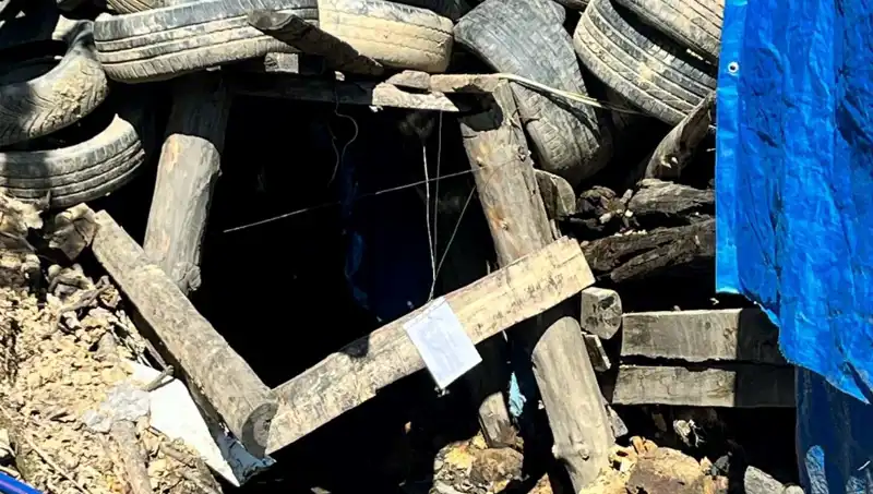 Zonguldak'taki Ruhsatsız Maden Ocaklarına Darbe: Kapatma İşlemi Başlatıldı