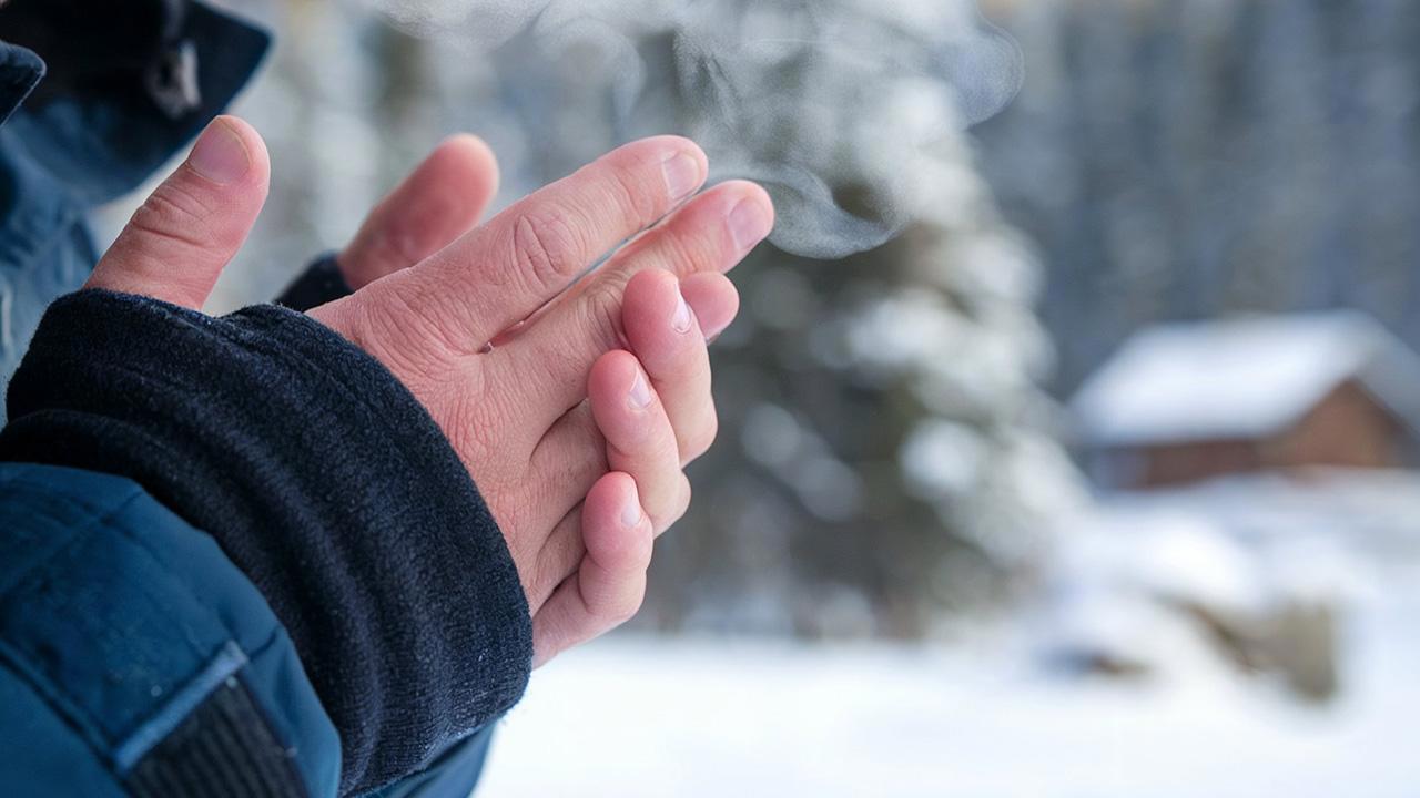 Meteoroloji'den olumsuz hava koşulları uyarısı