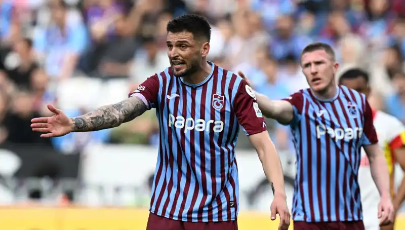 Trabzonspor, Türkiye Kupası'nda 17. Kez Finalde! Neler Olacak?
