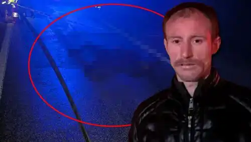 Kamyonetle Çarpılan Genç Kadının Ölümü, Sözleriyle Yürekleri Dağladı!