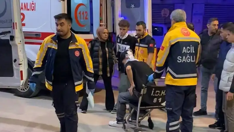 Bursa’da İki Çocuğa Yan Bakma Sebebiyle Dayak Atıldı: Tepkiler Çığ Gibi Büyüyor