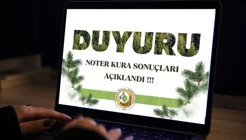 OGM 4.500 İşçi Alımı Kura Sonuçları Açıklandı: Hangi İllerde İlgililer Kazandı?