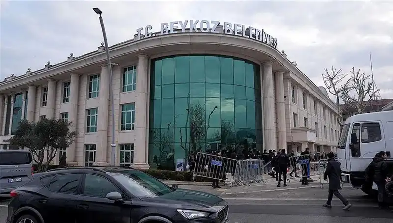 Beykoz'da Şok Gelişme: Başkan Yardımcısı Fidan Gül Adliyeye Sevk Edildi