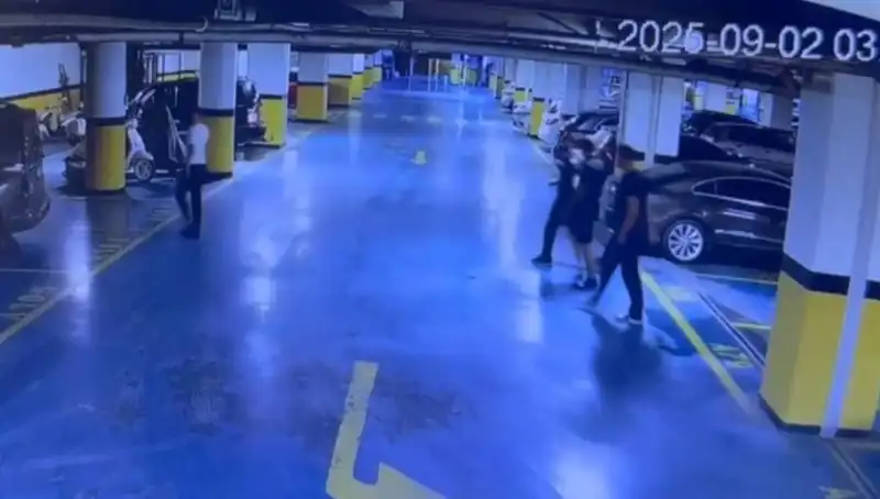 İzmirli Tekstilci Kaçırıldı, Fidye İçin 15 Milyon Lira Talep Edildi!