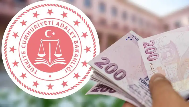 Adalet Bakanlığı Promosyon Ödemeleri 2025: Son Gelişmeler Neler?