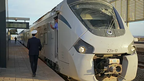 Cezayir'in Demir Yolu Yatırımları Geleceğini Nasıl Şekillendiriyor?