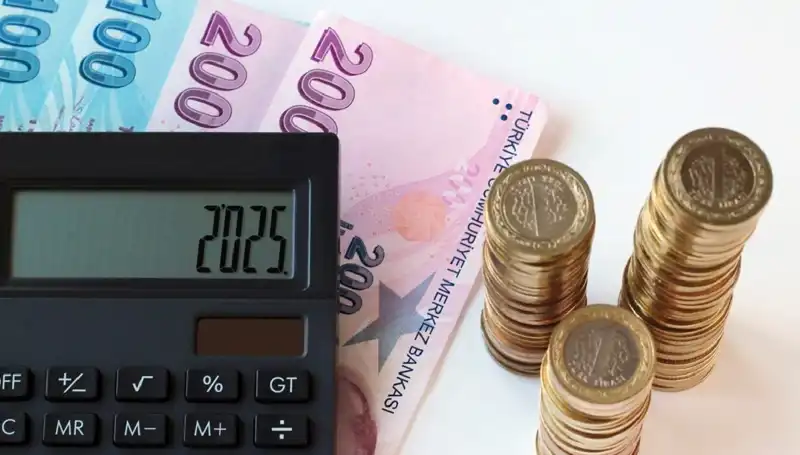 2025 Temmuz’da Memur ve Emekli Maaşlarına Ne Kadar Zam Gelecek?