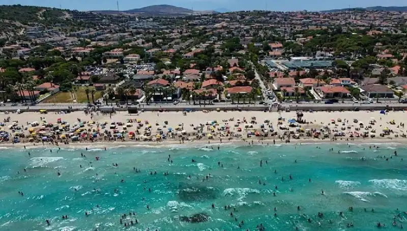 Çeşme'de Su Krizi: Kesintilerle Mücadele Devam Ediyor