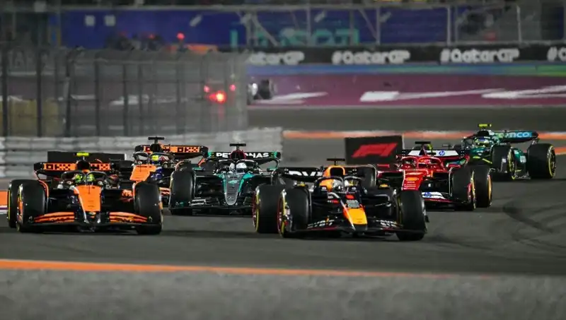 2026'da Formula 1'e Cadillac Katılıyor: Yarış Tutkunları İçin Büyük Heyecan