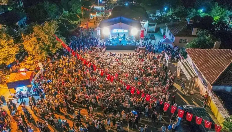 Leylek Şenliği 2023: Tarihler ve Detaylar Açıklandı!