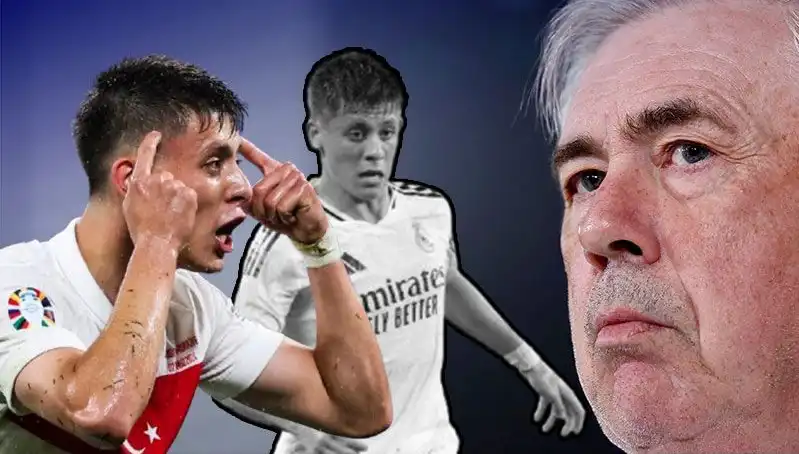 Ancelotti’nin Real Madrid’deki Dönemi Sona Erdi: Gelecek Ne Olacak?