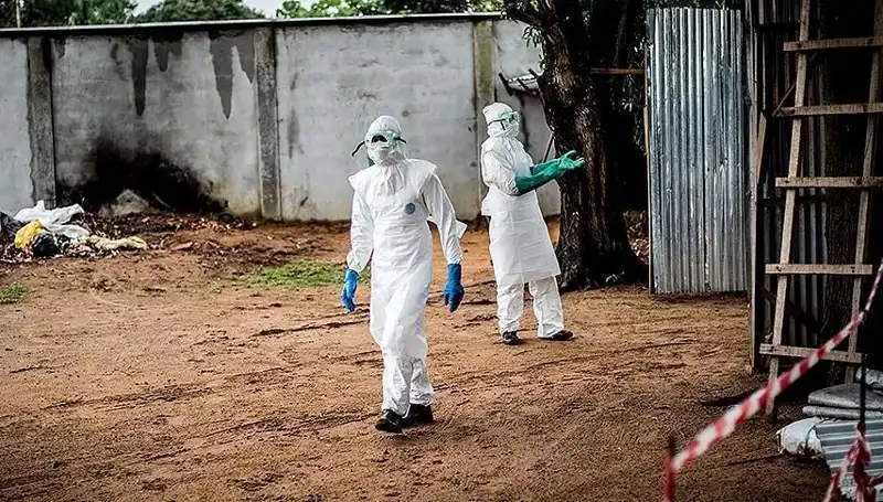 Sudan'daki Kolera Salgını: 2 Bin 741 Can Kaybı ve Çaresizlik İle Mücadele