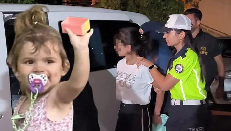 Sıla Bebek Davasında Gerekçeli Karar: Adaletin Peşinde Neler Yaşandı?