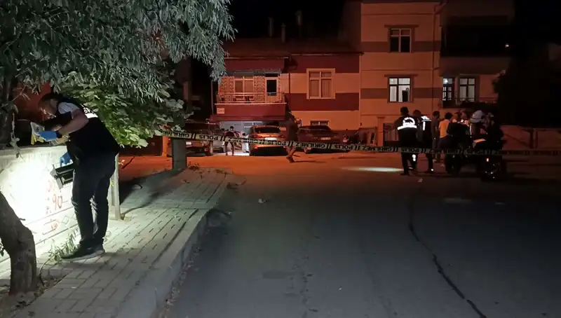 Karaman’da Korkunç Gece: Aşk İlişkisi Korkunç Bir Çatışmaya Dönüştü