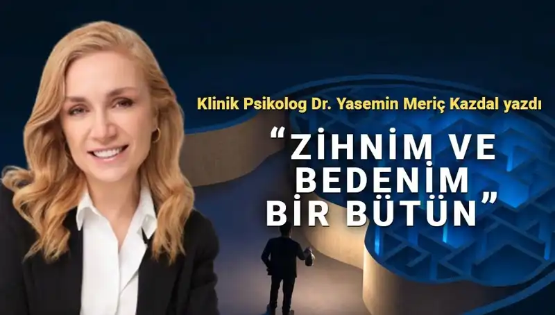 Zihin ve Beden Etkileşimi: Psikosomatik Yaklaşım ile Hayatınızı Değiştirin