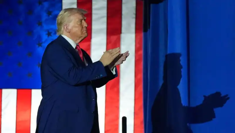 Trump’ın 100 Günde Yaptığı Değişim: Tarihe Geçen 100 Yılın Dönüşümü