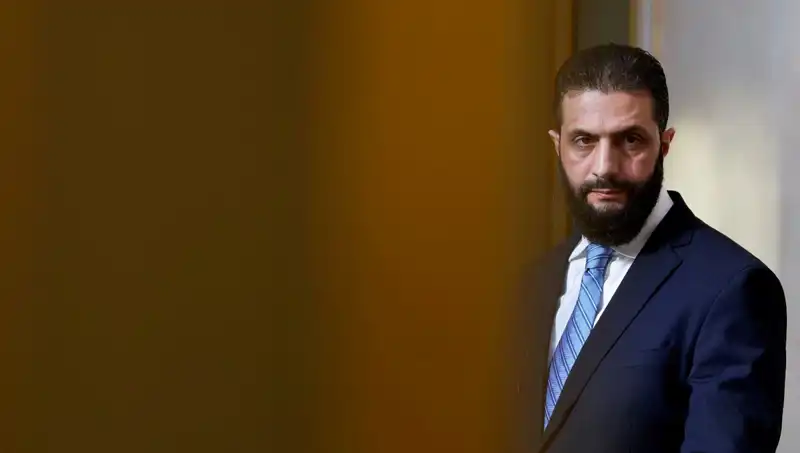 Suriye Lideri Beşar Esad, Diplomatik Adımlar İçin Azerbaycan’a Gitti