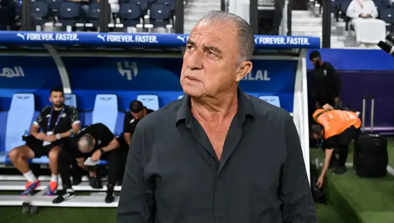 Suudi Arabistan'da Fatih Terim Etkisi: Türk Futbol Efsanesinin Sırrı Ne?