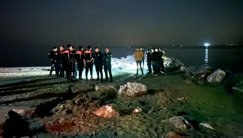 Balık Tutmak İsterken Hayatını Kaybeden Adamın Üzücü Hikayesi