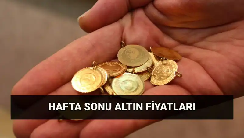 Haftasonu Altın Fiyatları Şaşırttı: 28 Haziran Güncel Tablolar!
