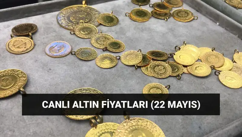Güncel Altın Fiyatları: Yükseliş mi, Düşüş mü Bekleniyor?