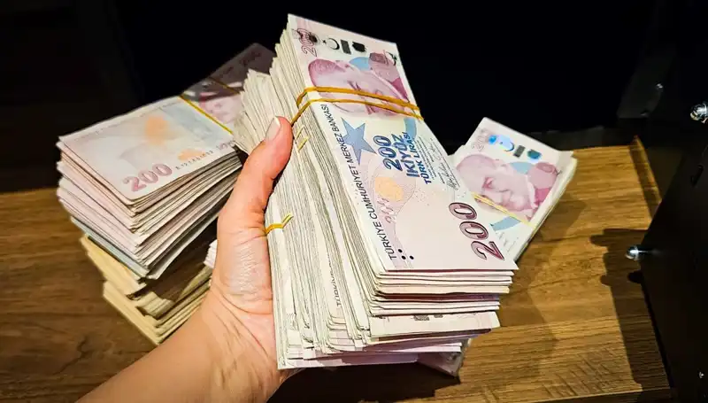 Türkiye'de Mevduat Rekoru: 12 Trilyon Lira Hangi Yolda?