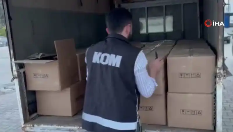 Portakal Çiçeği Karnavalı'na Yönelik Tehlike Son Anda Bertaraf Edildi!
