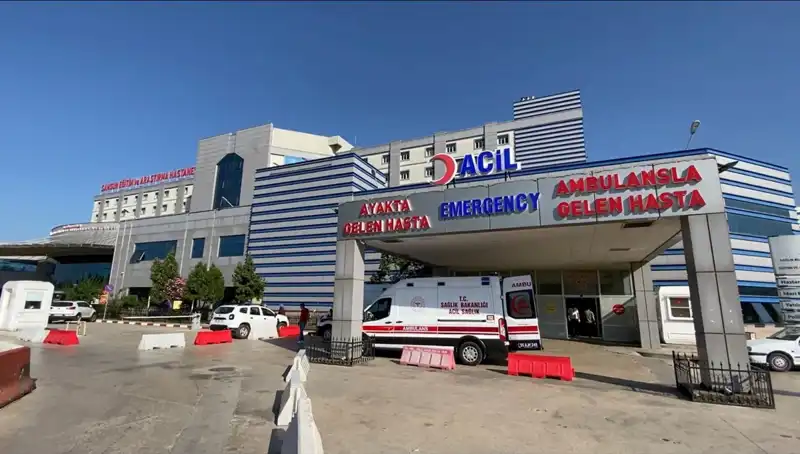 Tavuk Yemekten Zehirlenen 225 İşçi Sağlığına Kavuştu!