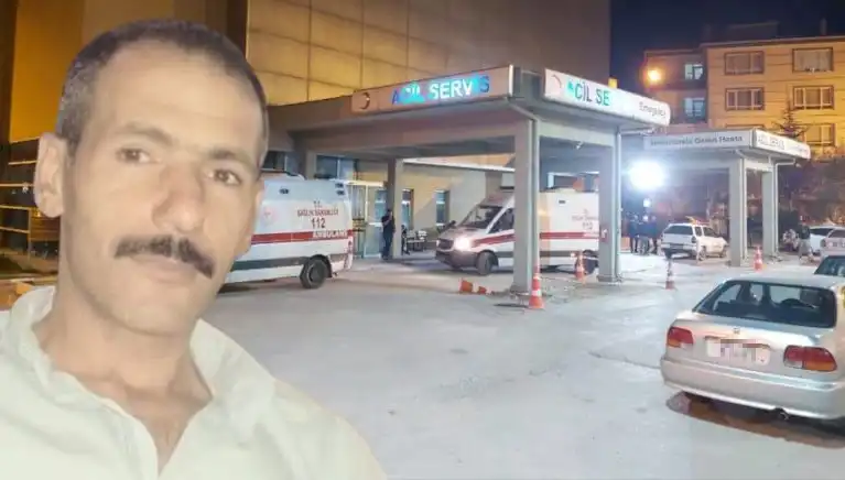 17 Yaşındaki Genç, Babasını Öldürerek Aileyi Yasa Boğdu