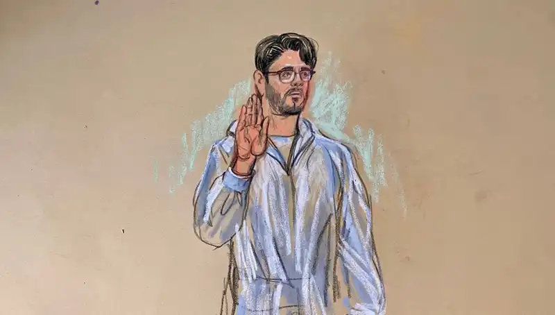 İsrail Büyükelçiliği Çalışanlarını Vuran Rodriguez Kimdir? Ölüm Cezası İhtimali