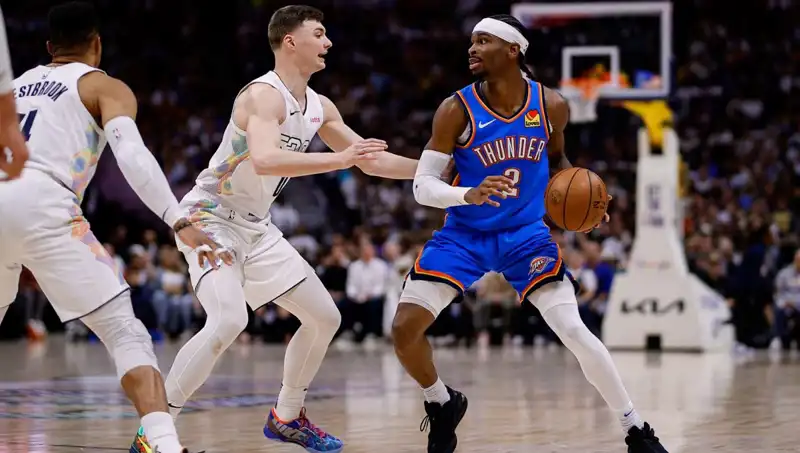 NBA Finalleri Tüm Heyecanıyla 3-3’e Geldi: Şampiyon İçin Her Şey Mi İstendi?