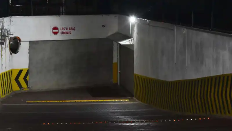 Sitede Çıkan Husumet, Kanlı Cinayetle Sonuçlandı!