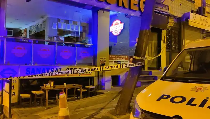 Üsküdar'da Komşular Arasında Çöp Kavgası: Trajik Olay Şok Etti!