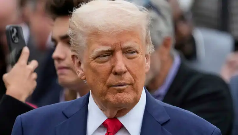 Trump, Çin’e Uygulanan Yüzde 154’lük Vergiyi İndirme Planını Açıkladı