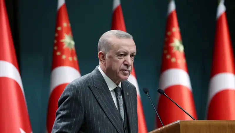 Bir Sonraki Kabine Toplantısı Ne Zaman Yapılacak? Tarih Açıklandı!