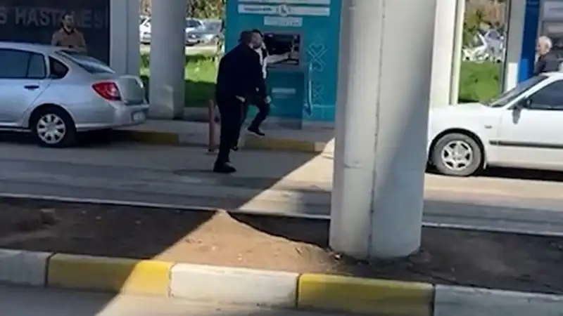 KAAN Uygulaması Sayesinde Tehditler Artık Geçmişte Kaldı