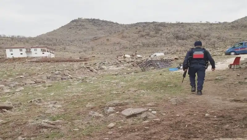 Aile İçi Husumet: Kavgada 6 Kişi Gözaltına Alındı!