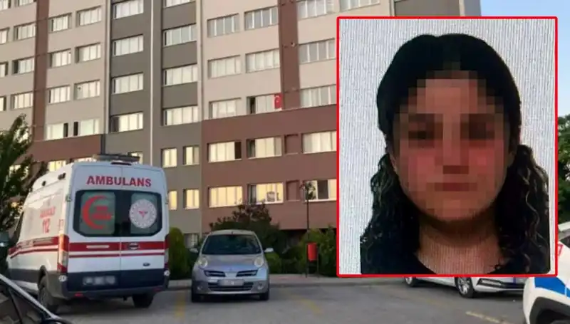 Derin Dondurucuda Bulunan Bebeğin Annesi Kim? Ankara'daki Vahşetin Arkasındaki Gerçekler