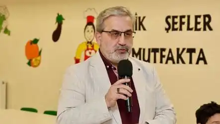 Çatalca Müftüsü Ahmet Mehmetalioğlu: Bugüne ve Geleceğe Dair Kariyer Yolculuğu